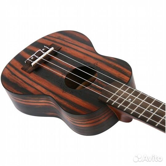 Укулеле Flight DUC460 amara