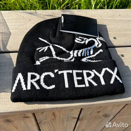 Шапка Арктерикс (Арт.67063)