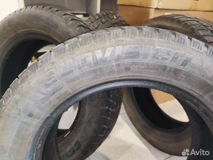 Ecovision W-686 225/60 R17 99H