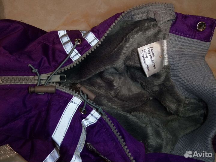 Одежда для маленьких собак