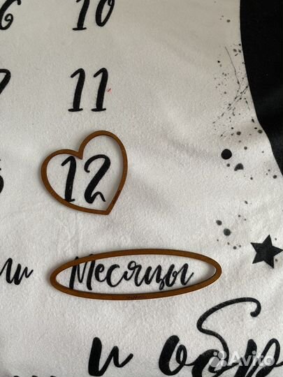 Фотоплед по месяцам