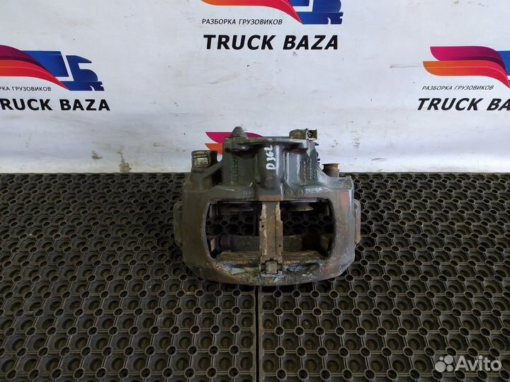 Суппорт левый Daf 95XF, Daf XF105