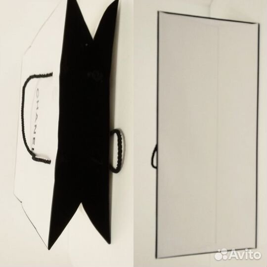 Упаковкa chanel, tissot и другие