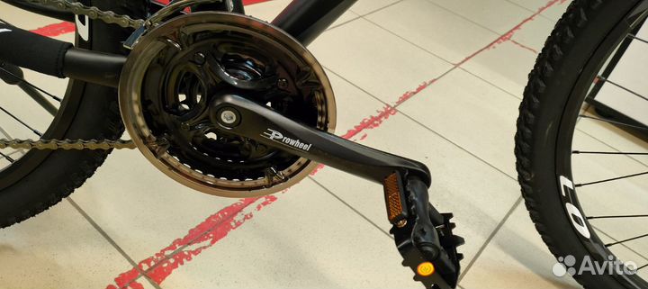 Lorak 3.0 HD (27.5) в Рыбинске