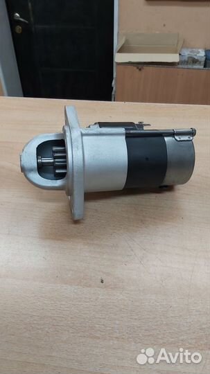 Стартер газель cummins 2.8 next 8000773