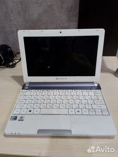 Packard bell
