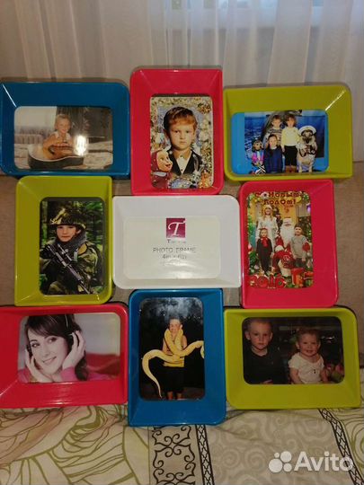 Рамка для фото