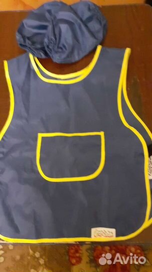 Рюкзак для мальчика в садик