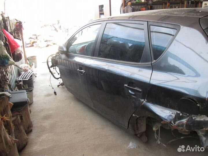 Крыша KIA ceed 09г