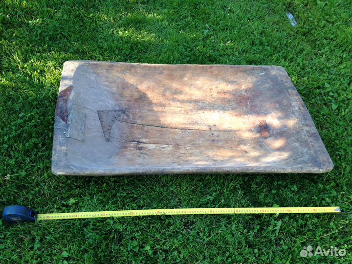 Корыто для замеса теста