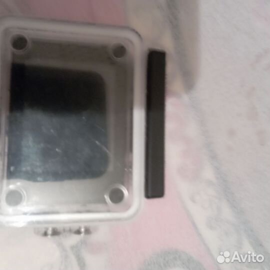 Экшн камера