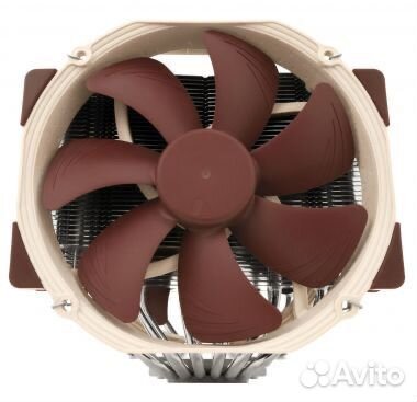 Кулер Noctua NH-D15