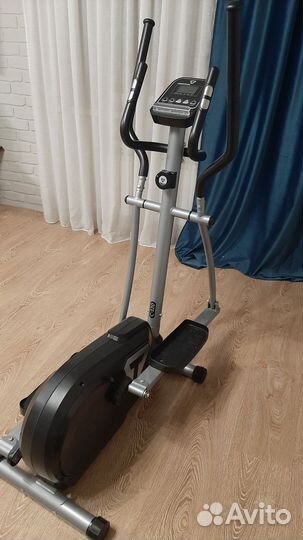 Эллиптический тренажер torneo festa c 320