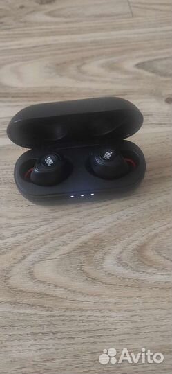 Беспроводные наушники tws