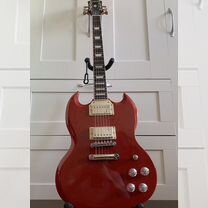 Электрогитара epiphone sg muse