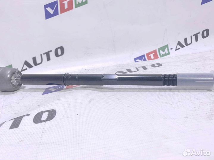 TRW Тяга рулевая mazda CX 5 (без наконечника)