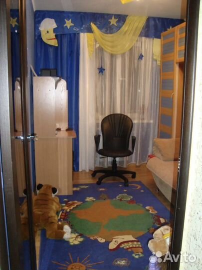 Шторы с ламбрикеном бу