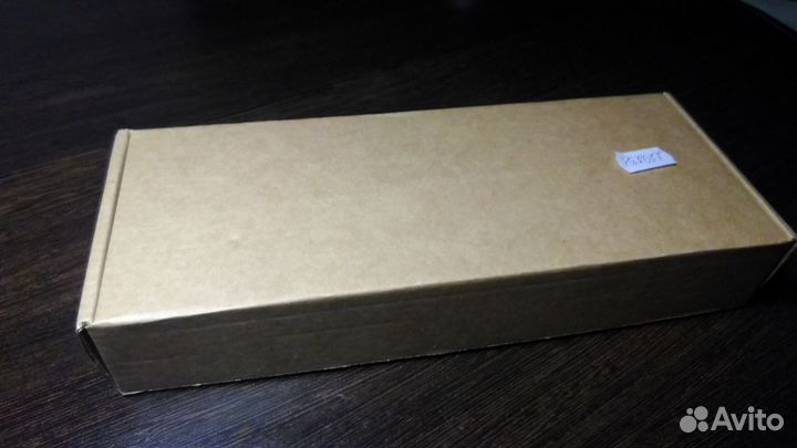 Аккумулятор для ноутбука Lenovo (L08S6Y02)