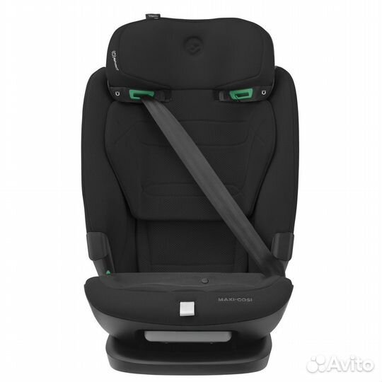 Автокресло Maxi Cosi Titan Pro i-size 9-36 кг