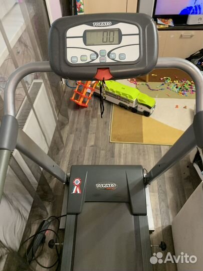 Беговая дорожка torneo inita Т-150