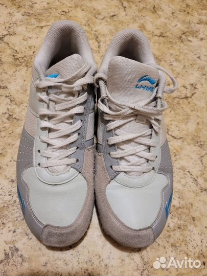 Кроссовки для фехтования