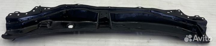 Водосток под жабо Тoyota Camry V50/V55 2011-2018