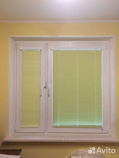 Мастер по ремонту жалюзи, монтаж всех видов