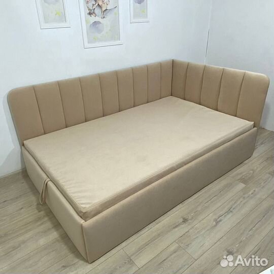 Детская кровать от производителя