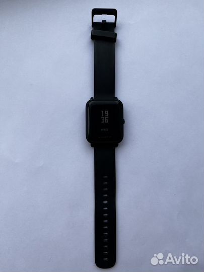 Смарт часы Amazfit bip lite