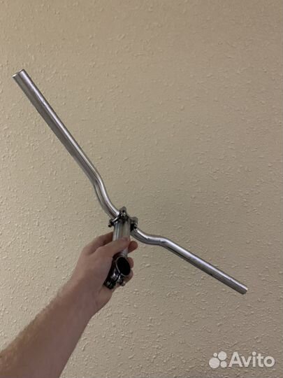 Tsunami snm100 Outleap Дербан