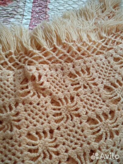 Платок шаль