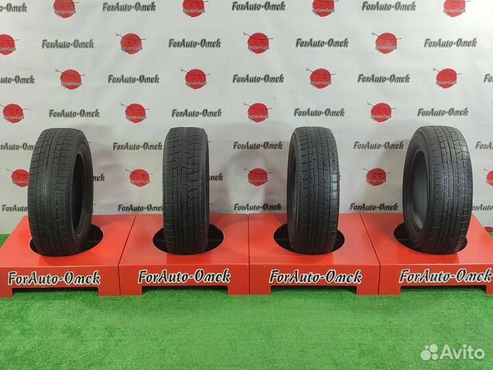Yokohama Ice Guard IG50 195/65 R15 91Q