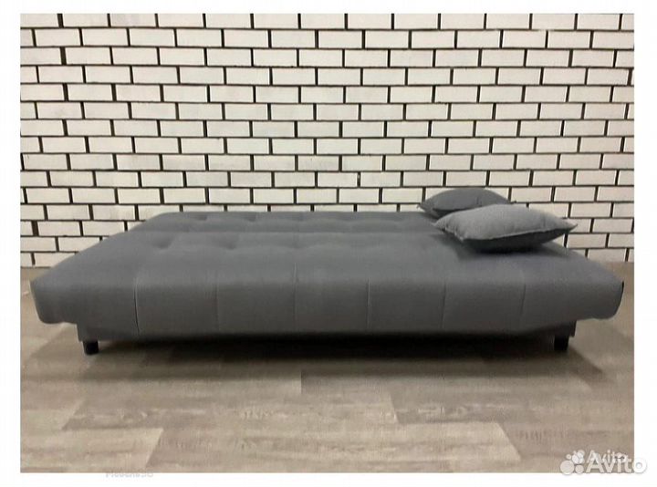 Диван Арбат мд Veluta LUX 32