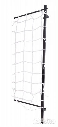 Канатная сетка к шведской стенке