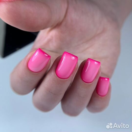 Маникюр, Смарт педикюр