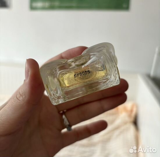 Moschino парфюмерия