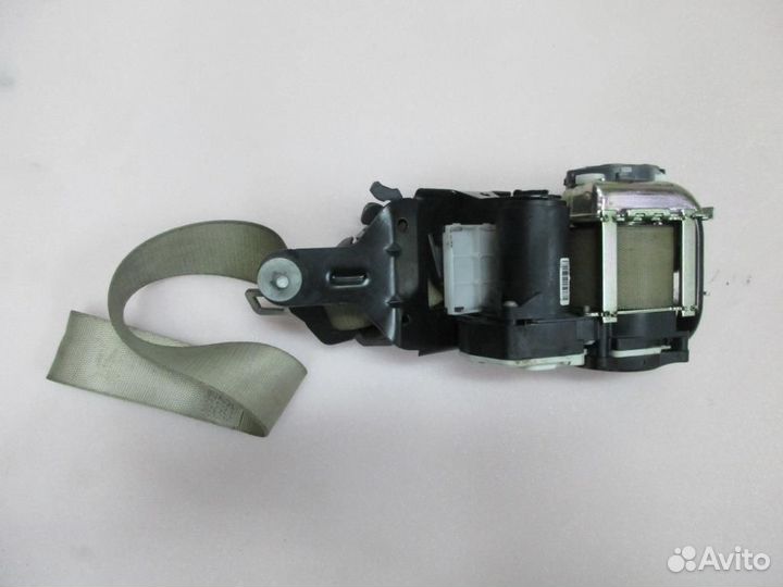 Ремень безопасности передний левый w207 coupe E