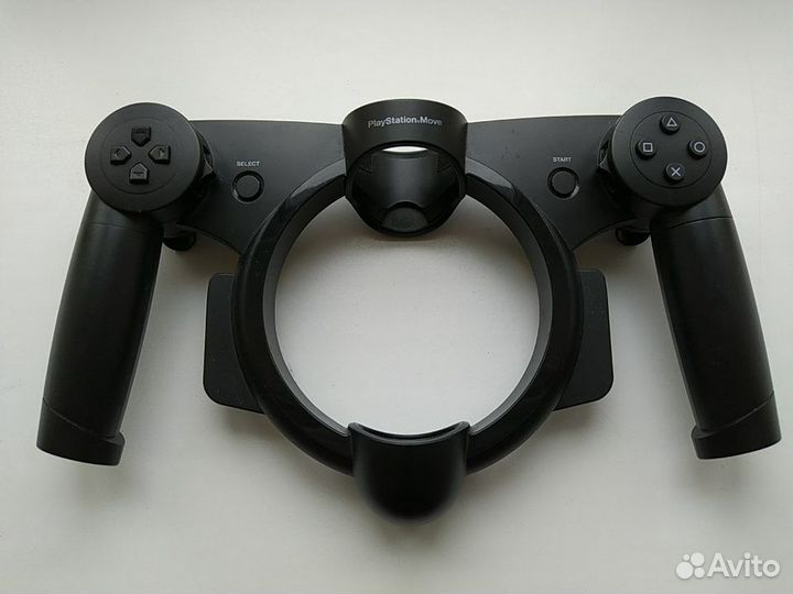 Руль для PS Move