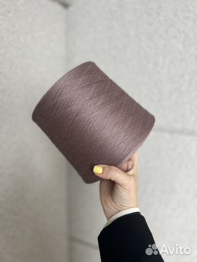 Семеновская пряжа