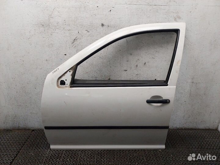 Дверь боковая Volkswagen Golf 4, 2001
