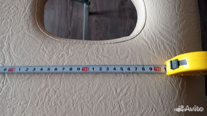 Набор для массажиста