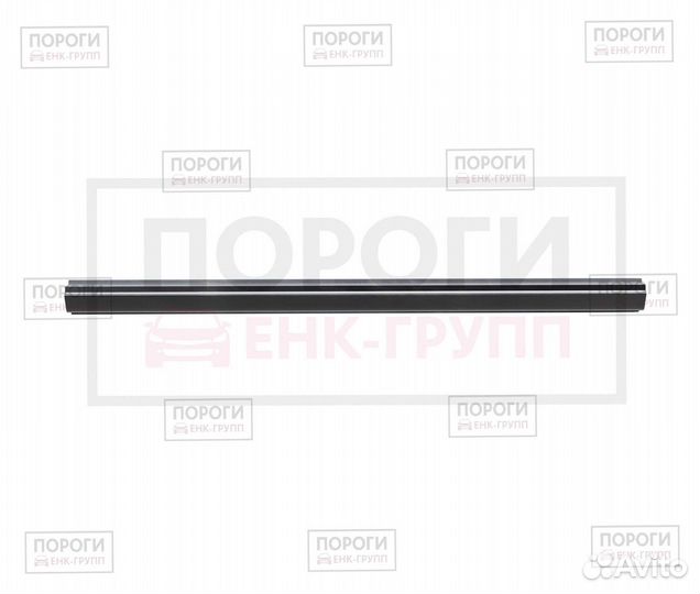 Пороги Москвич 412 и другие