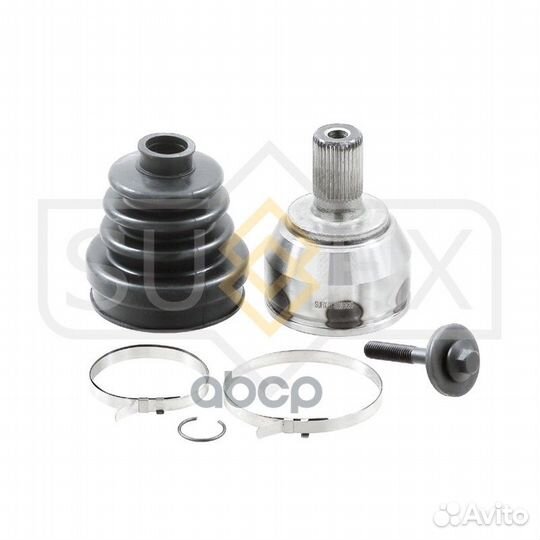 Шрус наружный перед прав/лев ST1035 sufix