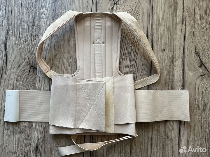 Корректор осанки