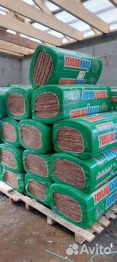 Утеплитель knauf