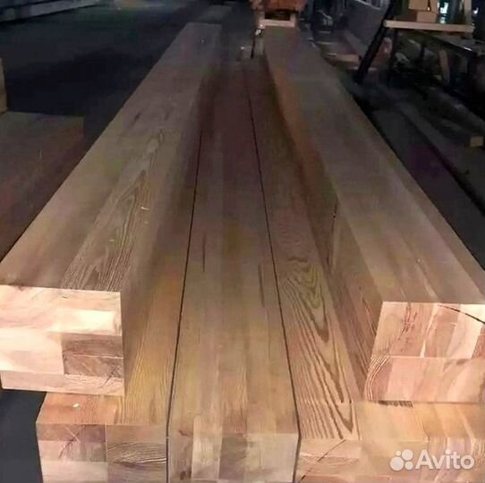 Рейка строительная 20 40 3000