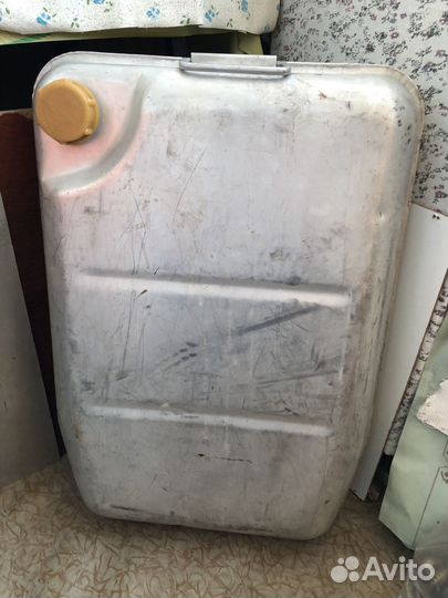 Канистра 30 литров