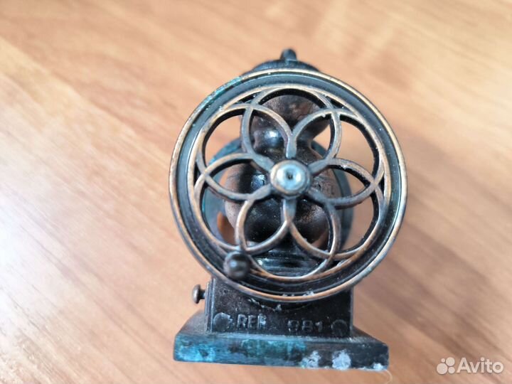 Точилка Испания