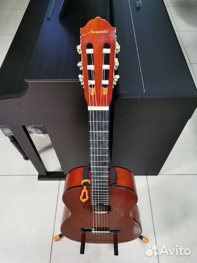 Naranda CG220-4/4 Классическая гитара