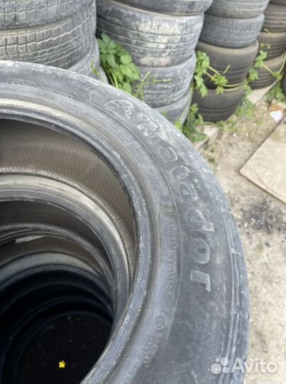 Matador MP 85 Hectorra 4x4 225/65 R17, 4 шт